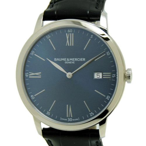 Baume mercier classima men - &,