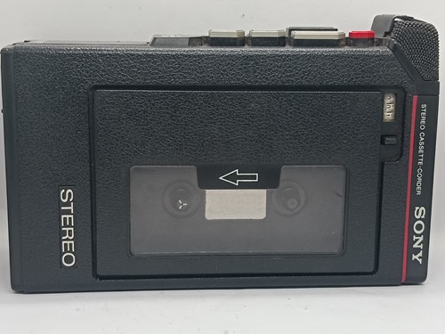 Sony tcs 310 walkman - sony,