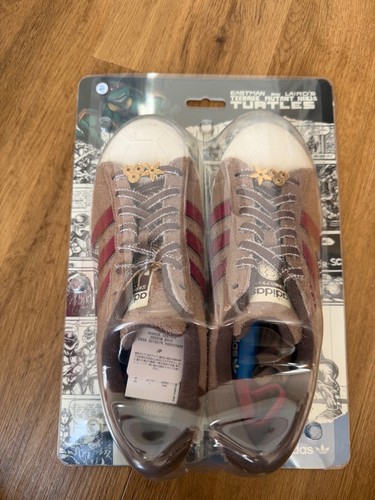 Nuovo adidas superstar - superstar, tmnt
