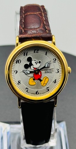 Orologio vintage disney seiko - vintage,