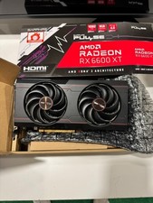 SAPPHIRE PULSE AMD Radeon RX