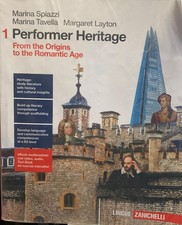 performer heritage 1 -