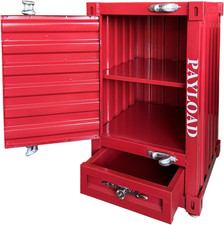 Tavolino Laterale Retrò 3