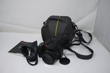 Leica V-Lux 4 Bridge Camera