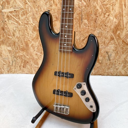 Squier fender basso jazz - fender,