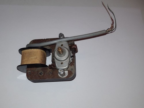 Motore dual 14e - 31, f-u