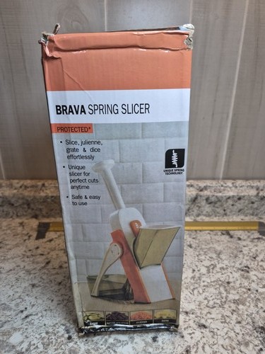 Delimano brava affettatrice - delimano, a