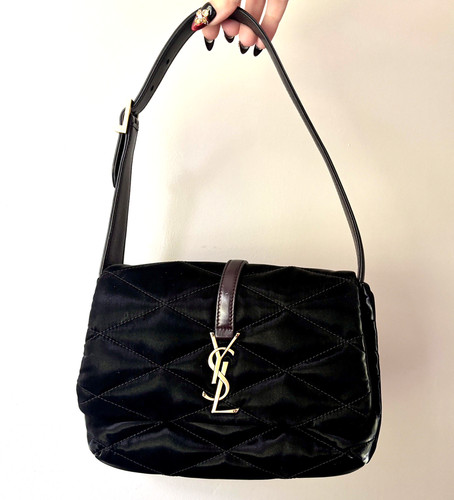 Borsa tracolla saint - saint, laurent