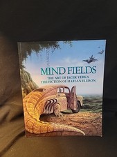 Mind Fields: The Art of Jacek