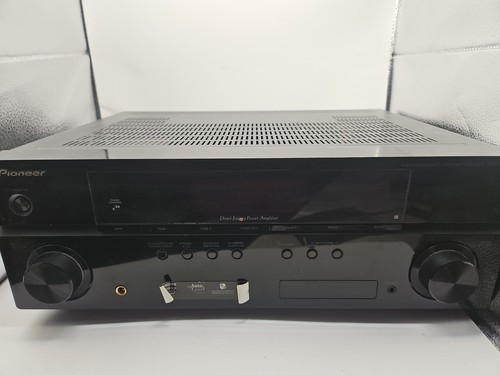 Pioneer ricevitore stereo 1 - pioneer,
