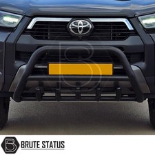 Toyota hilux 2006 2014 - hilux, bull