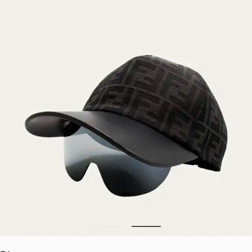 Fendi men monogram - men’s,