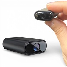 Telecamera mini ip - wi-fi,