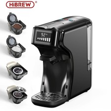 HiBREW H1B Caffettiera 6in1