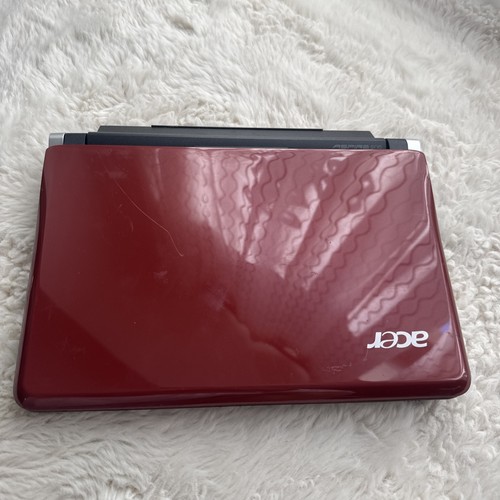 Acer aspire one kav10 intel - acer,