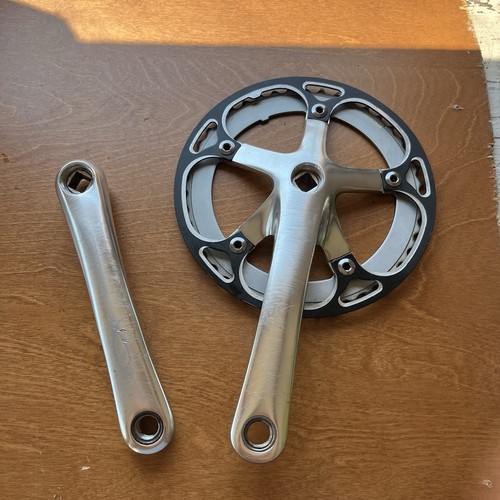 Lasco catena bici lega - bici, 170mm