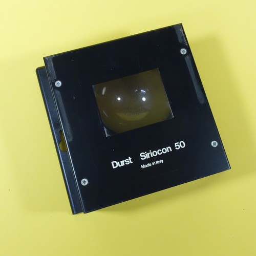 Condensatore durst siriocon - condensatore,