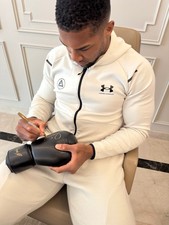 Guanto da boxe Anthony Joshua