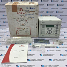 AREVA | MICOM | P632 |