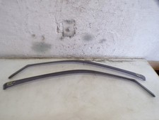 Deflettori aria ClimAir VW