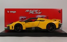 Burago bburago ferrari - ferrari, f80