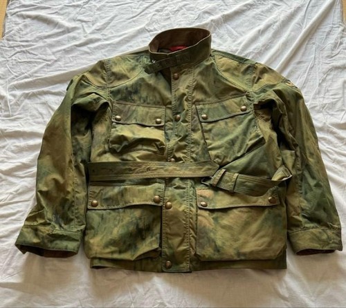Giacca nigel cabourn - cabourn, x