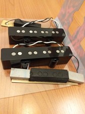 FENDER JAZZ BASS AMERICAN