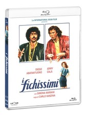 Film - I Fichissimi  - Blu-ray