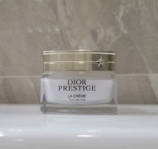 NUOVO! Dior Prestige La Creme TEXTURE FINE - FORMATO COMPLETO 1,7 once/50 ml
