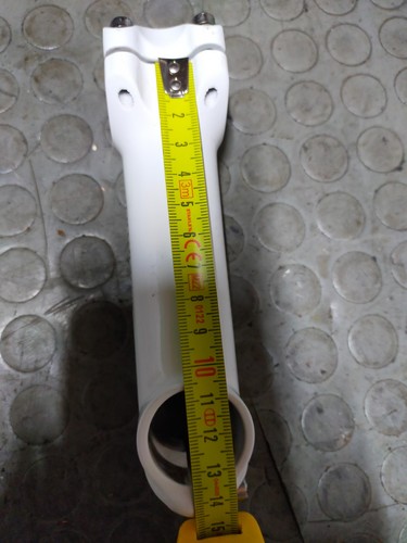 Attacco manubrio mtb - attacco,