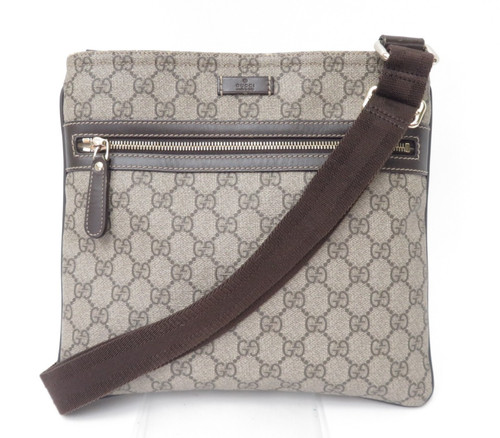 Autentica borsa tracolla - borsa, a