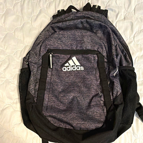 Zaino adidas medium - zaino,