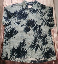 Camicia Tommy Bahama uomo XL