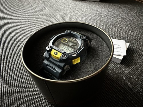 Casio shock g7900 2 - casio, g7900-2