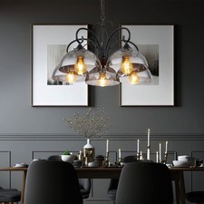 Lampada Da Tavolo Sospesa 5