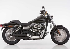 FALCON Scarico Doppio Groove
