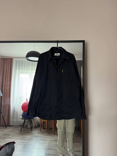 Camicia uomo armani - camicia, jeans