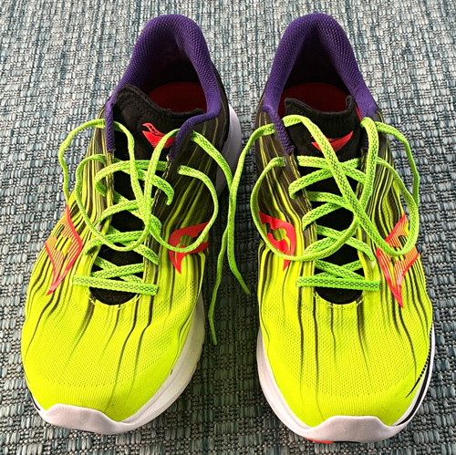 Saucony kinvara uomo - 12, taglia