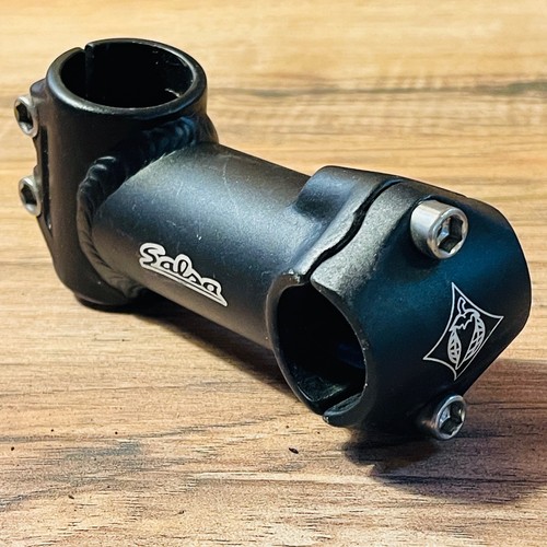 Salsa mtb stelo - mtb,