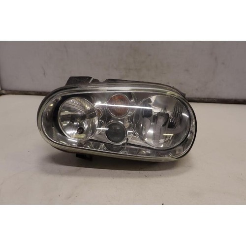 Proiettore volkswagen golf - proiettore,