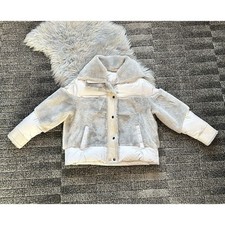 Giacca donna imbottita in