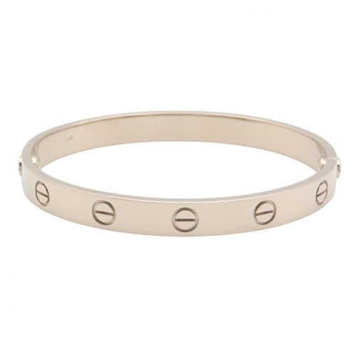 Bracciale cartier love - love, oro