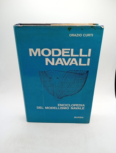 Modelli navali orazio - -,