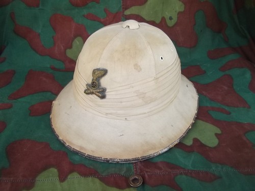 Ww2 british army - british, helmet