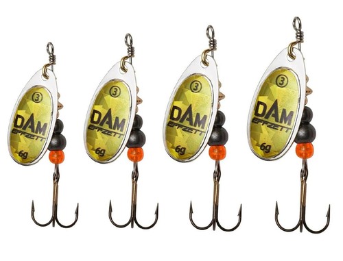 Dam effzett fluo - dam,