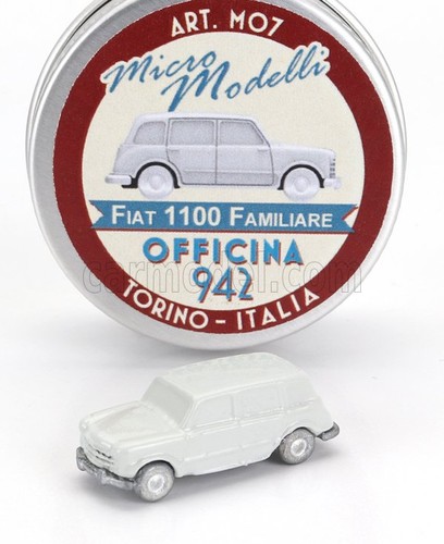 Officina 942 160 fiat - 942, 1:160