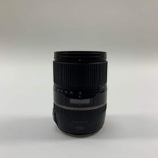 Tamron 16-300 mm f/3.5-6.3
