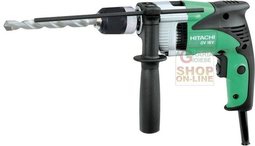 32951 trapano elettrico hikoki - 32951,