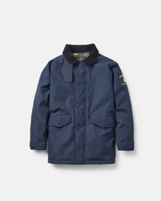 ?Henri Lloyd Consort RWR Jacket A242151001 Blu Navy Uomo New FW25/26