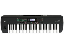 KORG i3 Music Workstation